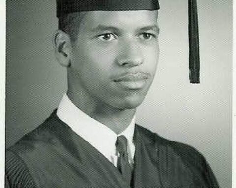 Richard Lee Smallwood