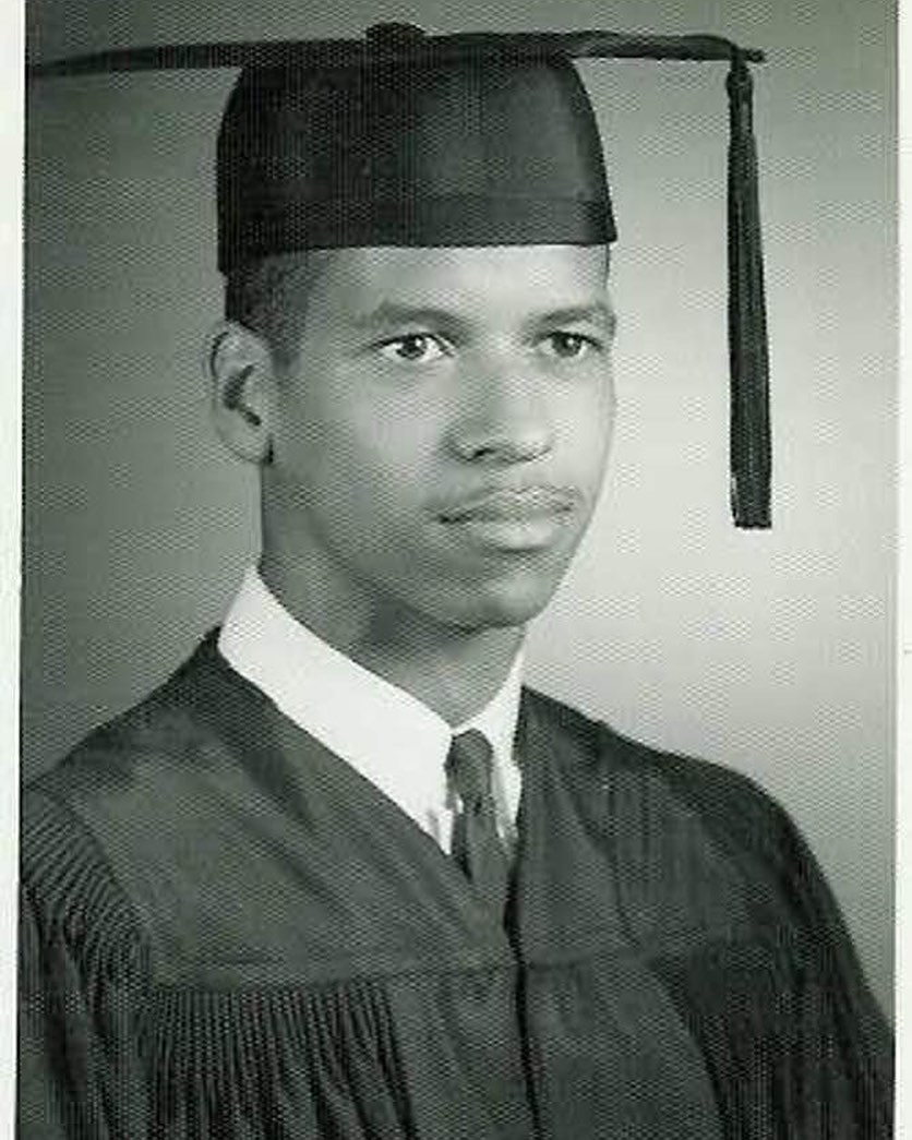 Richard Lee Smallwood
