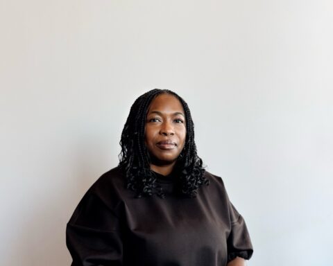 Lauren Haynes
