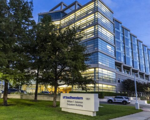 UT Southwestern