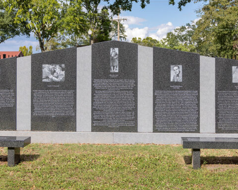 Photo courtesy of Tuskegee University
